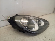 Load image into Gallery viewer, Frontscheinwerfer Porsche Cayenne 7P5941032M Rechts Scheinwerfer Headlight SCH7045159238rk