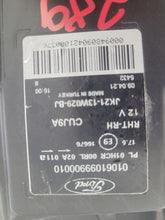 Laden Sie das Bild in den Galerie-Viewer, Frontscheinwerfer Ford Transit Custom JK21-13W029-BJ Rechts Headlight SCH2717177512ma
