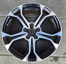 Load image into Gallery viewer, 1x Alufelge 18 Zoll 403006981R Renault Clio Iv Rim Wheel FEL6794171447wt