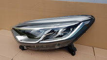 Laden Sie das Bild in den Galerie-Viewer, Frontscheinwerfer Renault Captur 260606159 Full LED Links Scheinwerfer Headlight