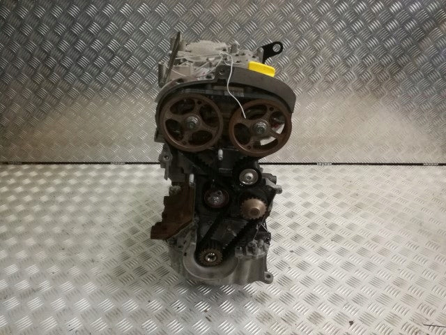 Motor Renault Kangoo III K4M830 1.6 106PS 78kW 21TKm Benzin Engine Unkomplett