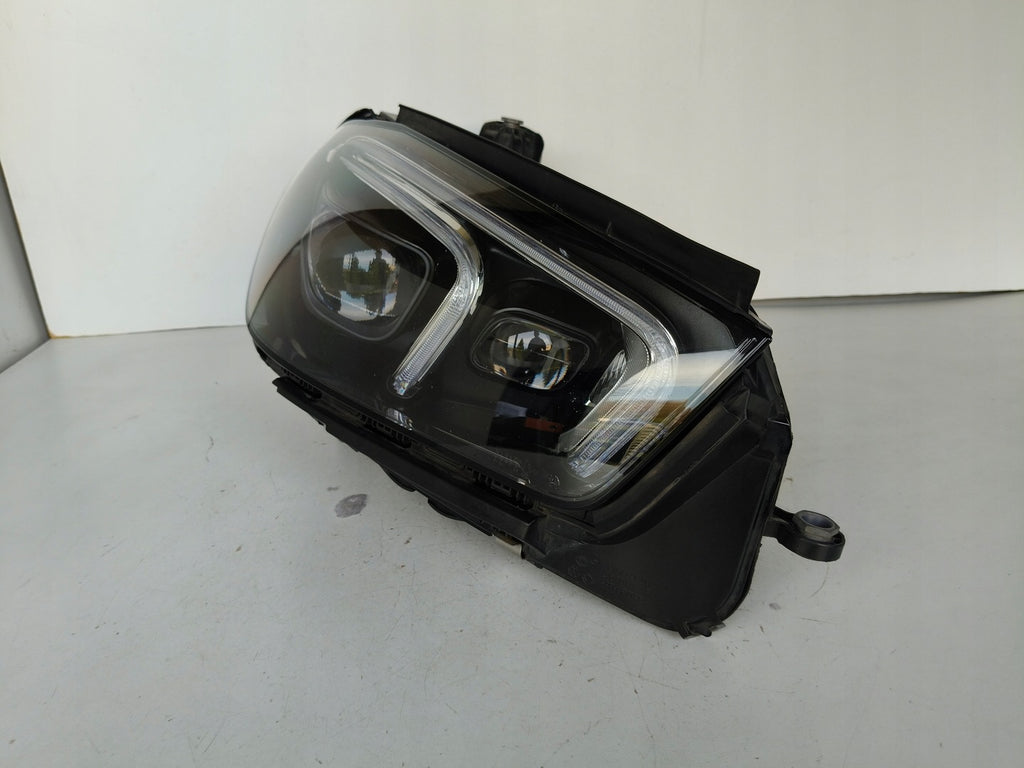 Frontscheinwerfer Mercedes-Benz Gle A1679068607 Full LED Rechts Headlight SCH9731432651pp