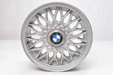 Load image into Gallery viewer, 1x Alufelge 14 Zoll 6.5" 4x100 2225540 BMW E30 Rim Wheel FEL2429012283my