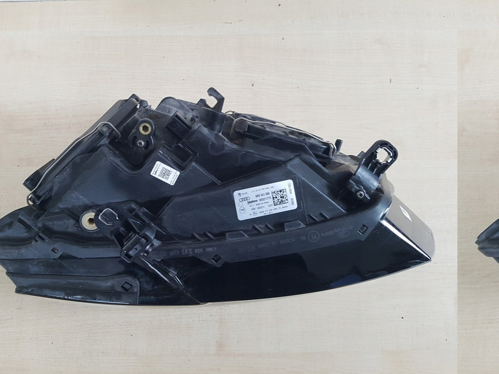 Frontscheinwerfer Audi Q5 8R0941006 Xenon Rechts Scheinwerfer Headlight