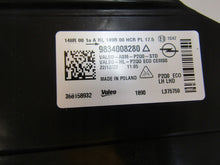 Load image into Gallery viewer, Frontscheinwerfer Opel Mokka 9834008280 LED Links Scheinwerfer Headlight SCH8060619707iu