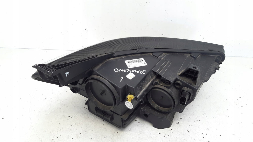 Frontscheinwerfer Opel Grandland X 366947220 Full LED Links Headlight SCH6500450435fo