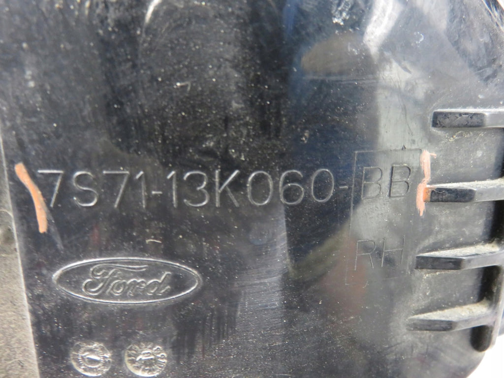 Frontscheinwerfer Ford Mondeo I 7S7113K060BB Rechts Scheinwerfer Headlight SCH1092155729uc