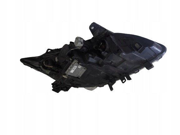 Frontscheinwerfer Renault Laguna III 260600034R Xenon Links Headlight SCH6369027801jx