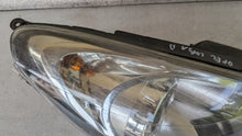 Load image into Gallery viewer, Frontscheinwerfer Opel Corsa D 13217454 Rechts Scheinwerfer Headlight