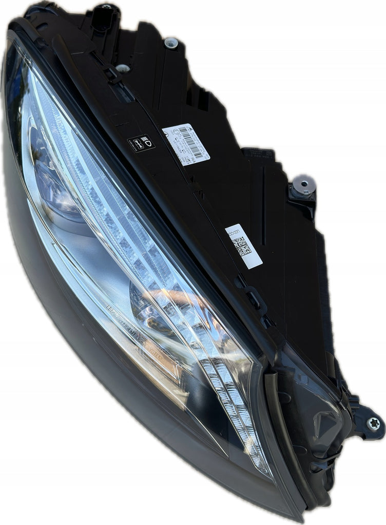 Frontscheinwerfer Mercedes-Benz W222 2229060802 Rechts Scheinwerfer Headlight SCH7308999999gx