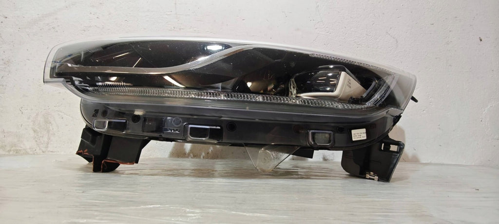 Frontscheinwerfer Renault Espace V 260605615R LED Links Scheinwerfer Headlight SCH1515991257qo