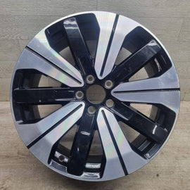 1x Alufelge 19 Zoll 5x108 32143627 Volvo Xc40 Rim Wheel FEL2969767819el