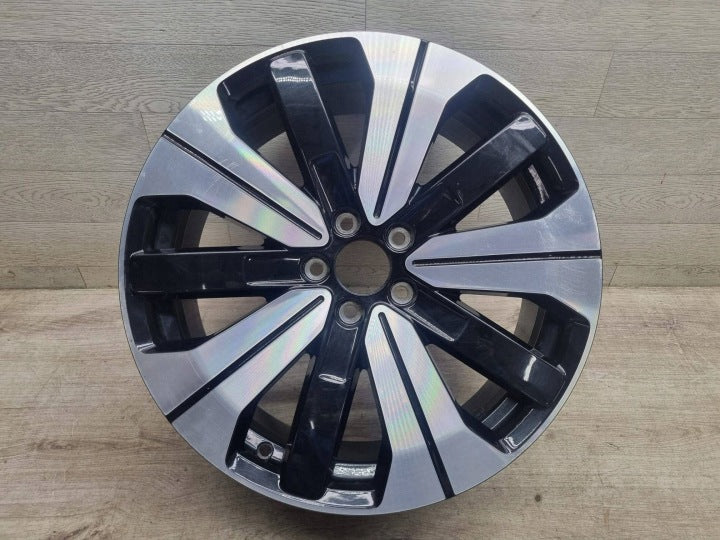 1x Alufelge 19 Zoll 5x108 32143627 Volvo Xc40 Rim Wheel FEL2969767819el