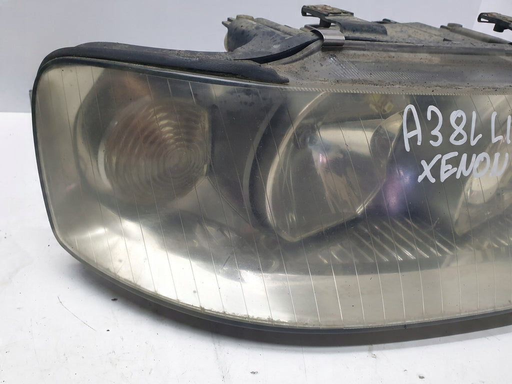 Frontscheinwerfer Audi A3 8387114 Xenon Rechts Scheinwerfer Headlight