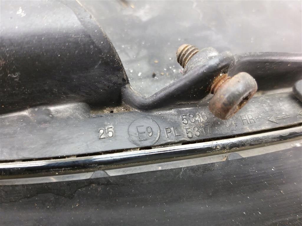 Frontscheinwerfer Audi A4 B6 73010137N Xenon Rechts Scheinwerfer Headlight