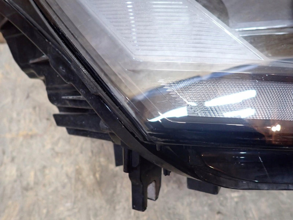 Frontscheinwerfer Audi A6 C8 4K0941034 Full LED Rechts Scheinwerfer Headlight SCH2373442141lk