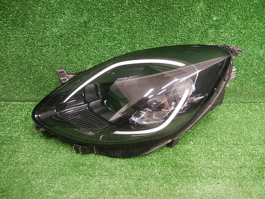 Frontscheinwerfer Ford Puma L1TB-13E015-GH FULL LED Links Scheinwerfer Headlight