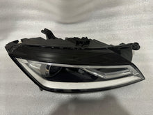 Laden Sie das Bild in den Galerie-Viewer, Frontscheinwerfer Audi Tt 8S0941006 Xenon Rechts Scheinwerfer Headlight SCH1340607148kg