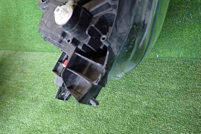 Frontscheinwerfer Renault Kadjar 260104607R Rechts Scheinwerfer Headlight SCH7454431154mv