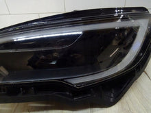 Laden Sie das Bild in den Galerie-Viewer, Frontscheinwerfer Tesla S 1563713-00-D LED Links Scheinwerfer Headlight