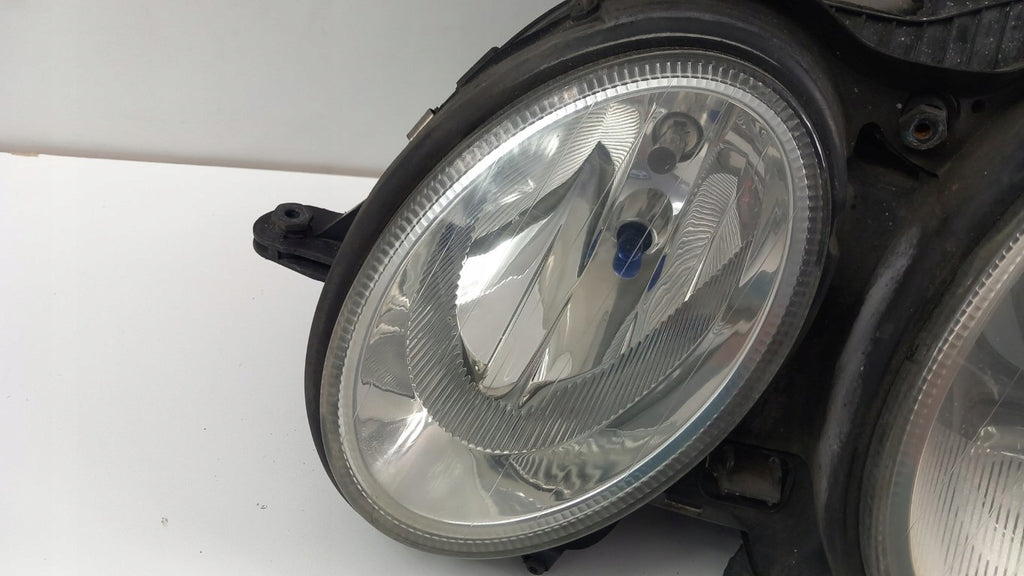 Frontscheinwerfer Mercedes-Benz W211 Xenon Links Scheinwerfer Headlight SCH7615777671ki