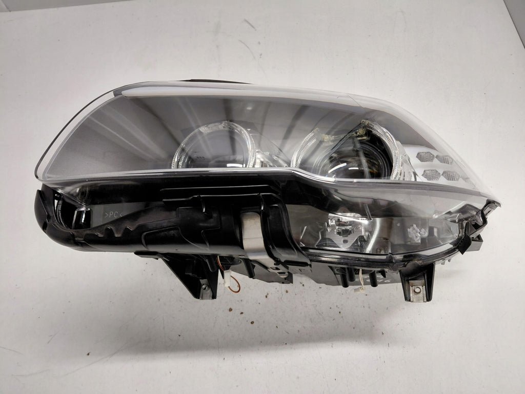 Frontscheinwerfer BMW F10 7203245-14 Xenon Links Scheinwerfer Headlight SCH6807158630vu