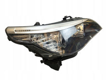 Laden Sie das Bild in den Galerie-Viewer, Frontscheinwerfer BMW E60 E61 717774008 Xenon Rechts Scheinwerfer Headlight SCH8618501944fr