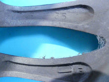 Laden Sie das Bild in den Galerie-Viewer, 4x Alufelge 15 Zoll 6.5" 5x110 Opel Vectra C Rim Wheel FEL5652369115ph
