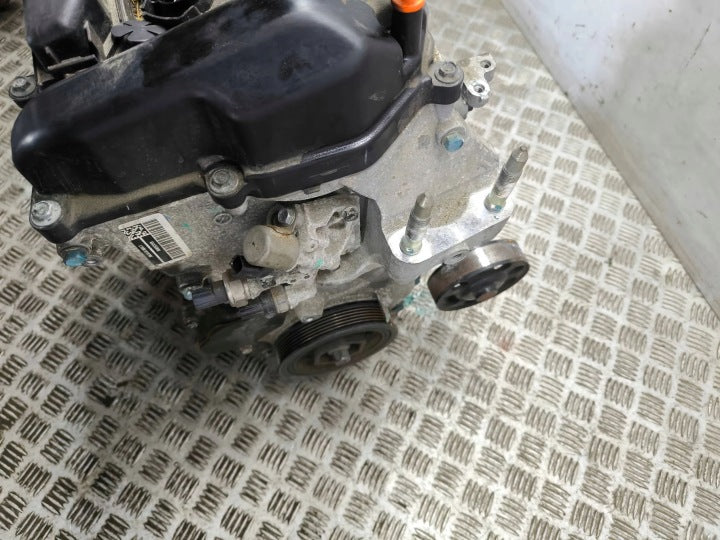 Motor Honda Hr-V 5R0 1.5 2016 Benzin Engine Unkomplett MOT2438050767ud