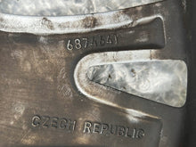 Load image into Gallery viewer, 1x Alufelge 16 Zoll 7.0" 5x112 52ET 6855082 BMW 2 F45 Rim Wheel FEL2929664203nn