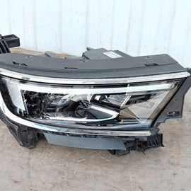 Frontscheinwerfer Opel Mokka 9834016680 LED Rechts Scheinwerfer Headlight SCH9103603753fd