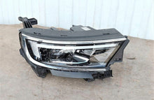 Load image into Gallery viewer, Frontscheinwerfer Opel Mokka 9834016680 LED Rechts Scheinwerfer Headlight SCH9103603753fd