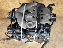 Laden Sie das Bild in den Galerie-Viewer, Motor Cadillac Cts LP1 2.8 215PS 158kW 133TKm 2009 Benzin Engine Komplett MOT2447279256qe