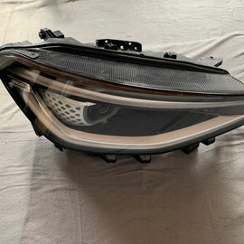 Frontscheinwerfer VW Id.3 Full LED Rechts Scheinwerfer Headlight SCH5693138814pt