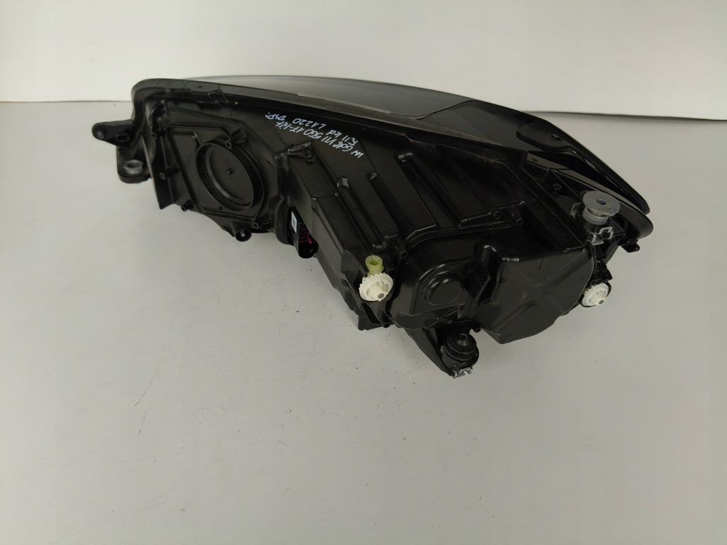 Frontscheinwerfer VW Golf VII 5G1941036C Rechts Scheinwerfer Headlight SCH6219366263we