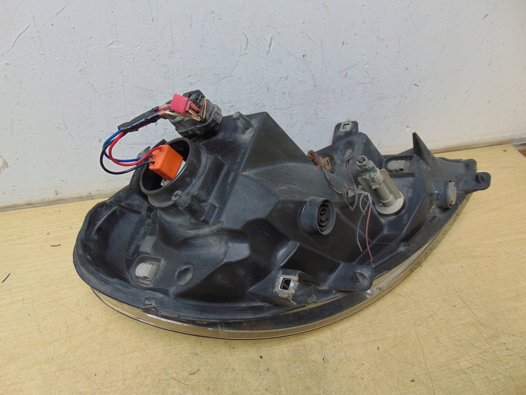 Frontscheinwerfer Opel Vivaro 8200701354 Links Scheinwerfer Headlight SCH7863351288gc