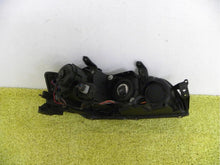 Laden Sie das Bild in den Galerie-Viewer, Frontscheinwerfer Mitsubishi Lancer Links Scheinwerfer Headlight SCH4547454401tl