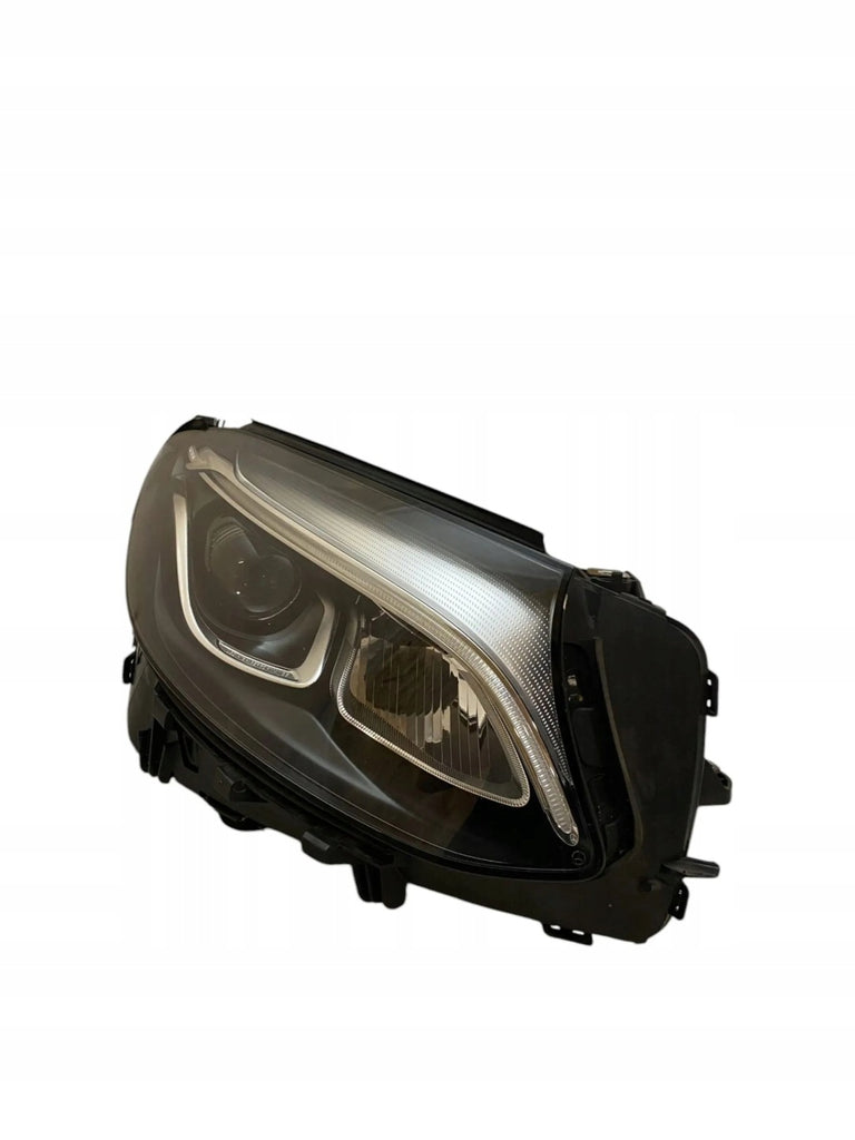 Frontscheinwerfer Mercedes-Benz Glc C253 X253 A2539065401 Rechts Headlight SCH9117642424qa