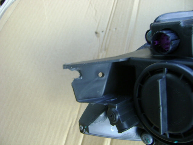 Frontscheinwerfer Fiat I 51906956 51906957 Ein Satz Scheinwerfer Headlight SCH9939760644ki