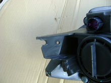 Laden Sie das Bild in den Galerie-Viewer, Frontscheinwerfer Fiat I 51906956 51906957 Ein Satz Scheinwerfer Headlight SCH9939760644ki