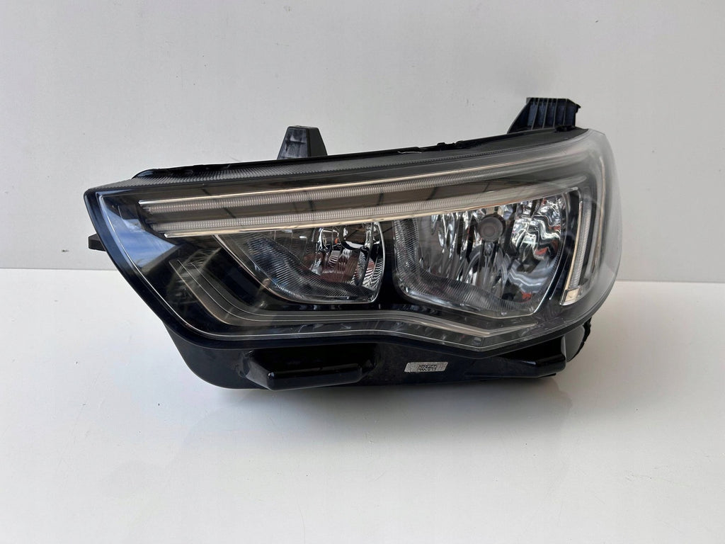 Frontscheinwerfer Opel Grandland X YP00015780 Ein Stück (Rechts oder Links) SCH3824910599tk
