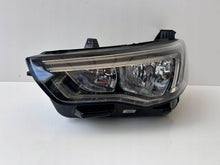 Load image into Gallery viewer, Frontscheinwerfer Opel Grandland X YP00015780 Ein Stück (Rechts oder Links) SCH3824910599tk