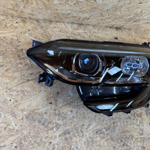 Load image into Gallery viewer, Frontscheinwerfer Renault Megane IV 260602792R LED Links Scheinwerfer Headlight SCH4960585209yg