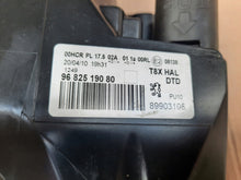 Laden Sie das Bild in den Galerie-Viewer, Frontscheinwerfer Peugeot 9682519080 LED Rechts Scheinwerfer Headlight SCH4229023936vc