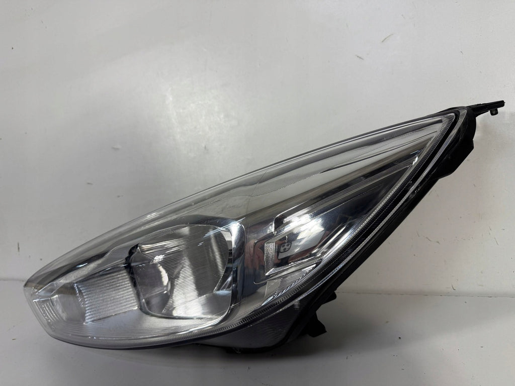 Frontscheinwerfer Ford Focus F1EB-13W030-AFB LED Links Scheinwerfer Headlight SCH7590078490gl