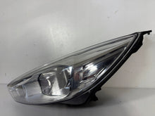Laden Sie das Bild in den Galerie-Viewer, Frontscheinwerfer Ford Focus F1EB-13W030-AFB LED Links Scheinwerfer Headlight SCH7590078490gl