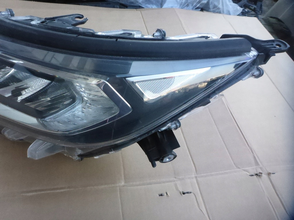 Frontscheinwerfer Toyota Rav V OPS520 Full LED Links Scheinwerfer Headlight SCH5436030824yi