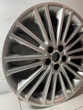 Load image into Gallery viewer, 1x Alufelge 19 Zoll 8.0" 5x108 Ford I Rim Wheel FEL5576517743ht