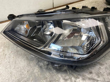 Load image into Gallery viewer, Frontscheinwerfer Seat Ibiza V 6F1941005A Links Scheinwerfer Headlight