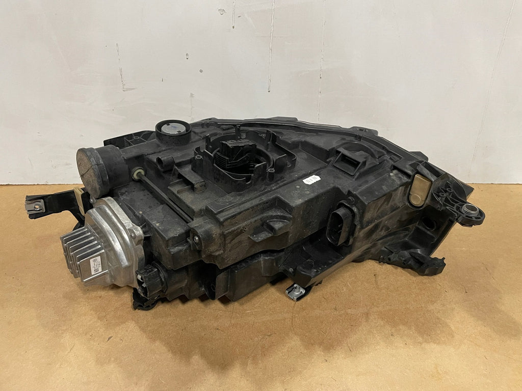 Frontscheinwerfer Audi T-Cross 2GM941036B Full LED Rechts Scheinwerfer Headlight SCH8159070873we